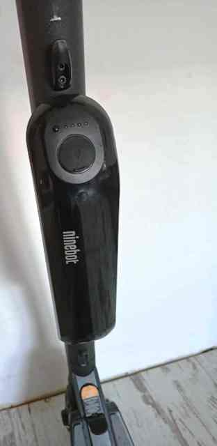 Elektrická kolobežka Ninebot by Segway - 2