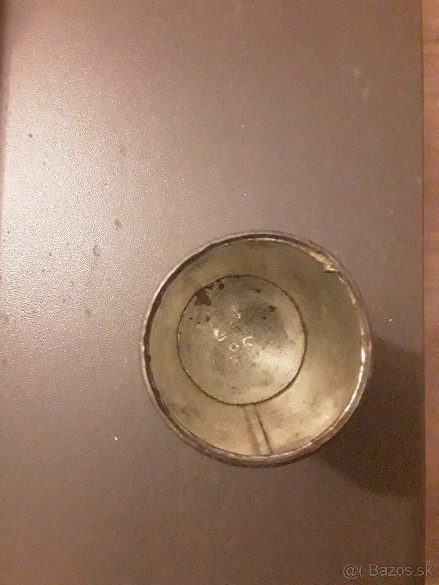 Zberatelstvo,,mix retro aj novsie - 2