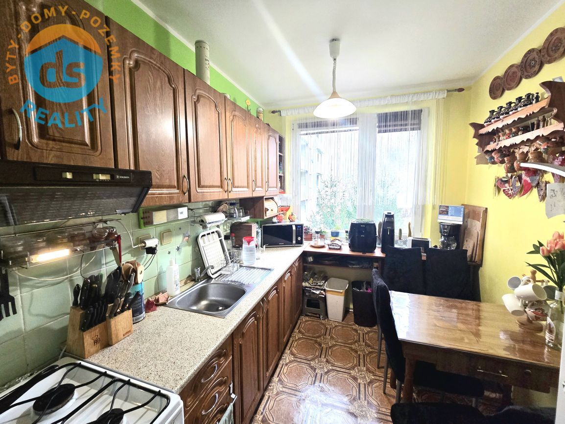 Na predaj byt 3+1, balkón, 64 m2, Trenčianske Teplice, Štvrť - 2