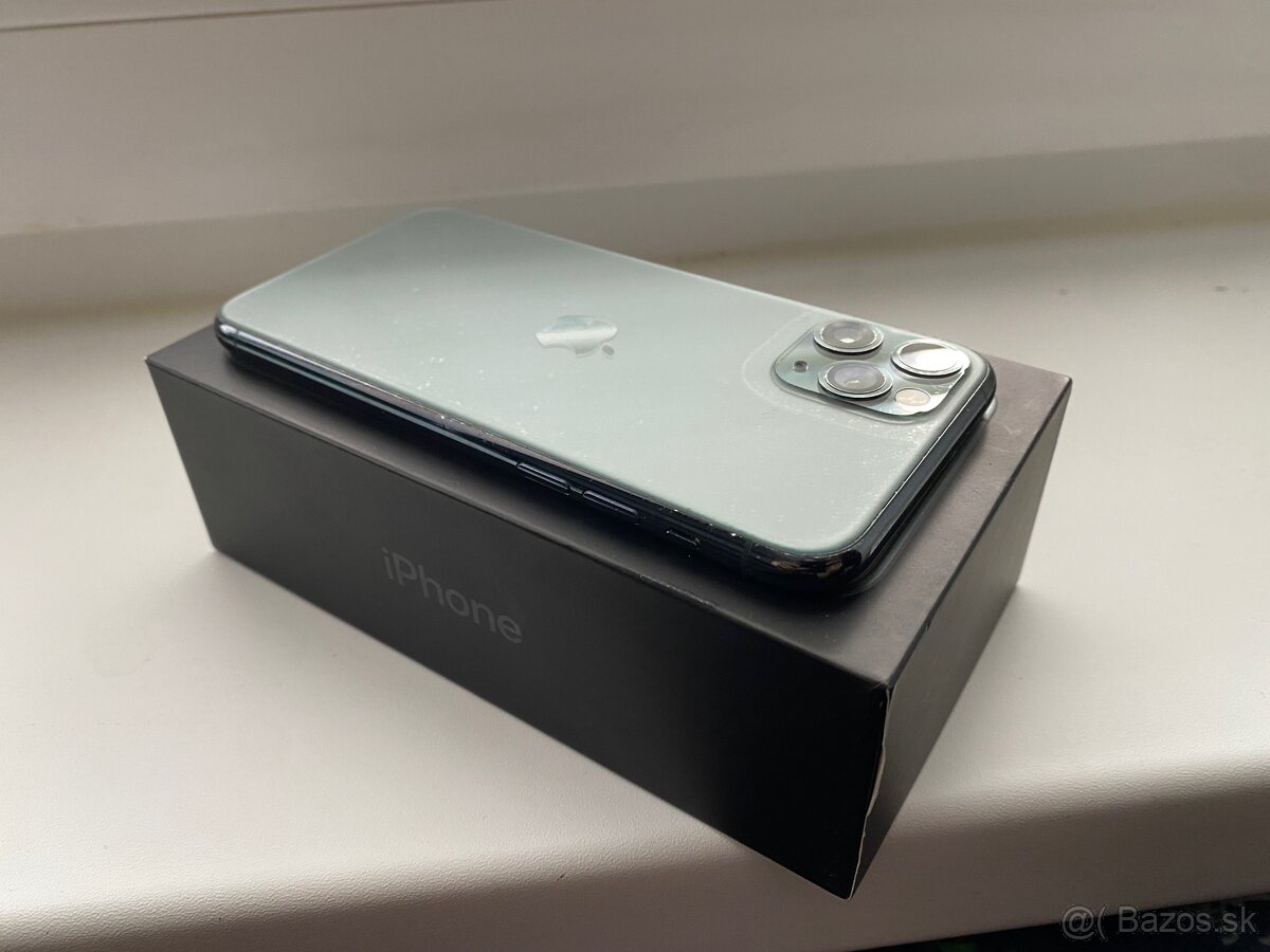 iPhone 11 pro 64Gb - 2