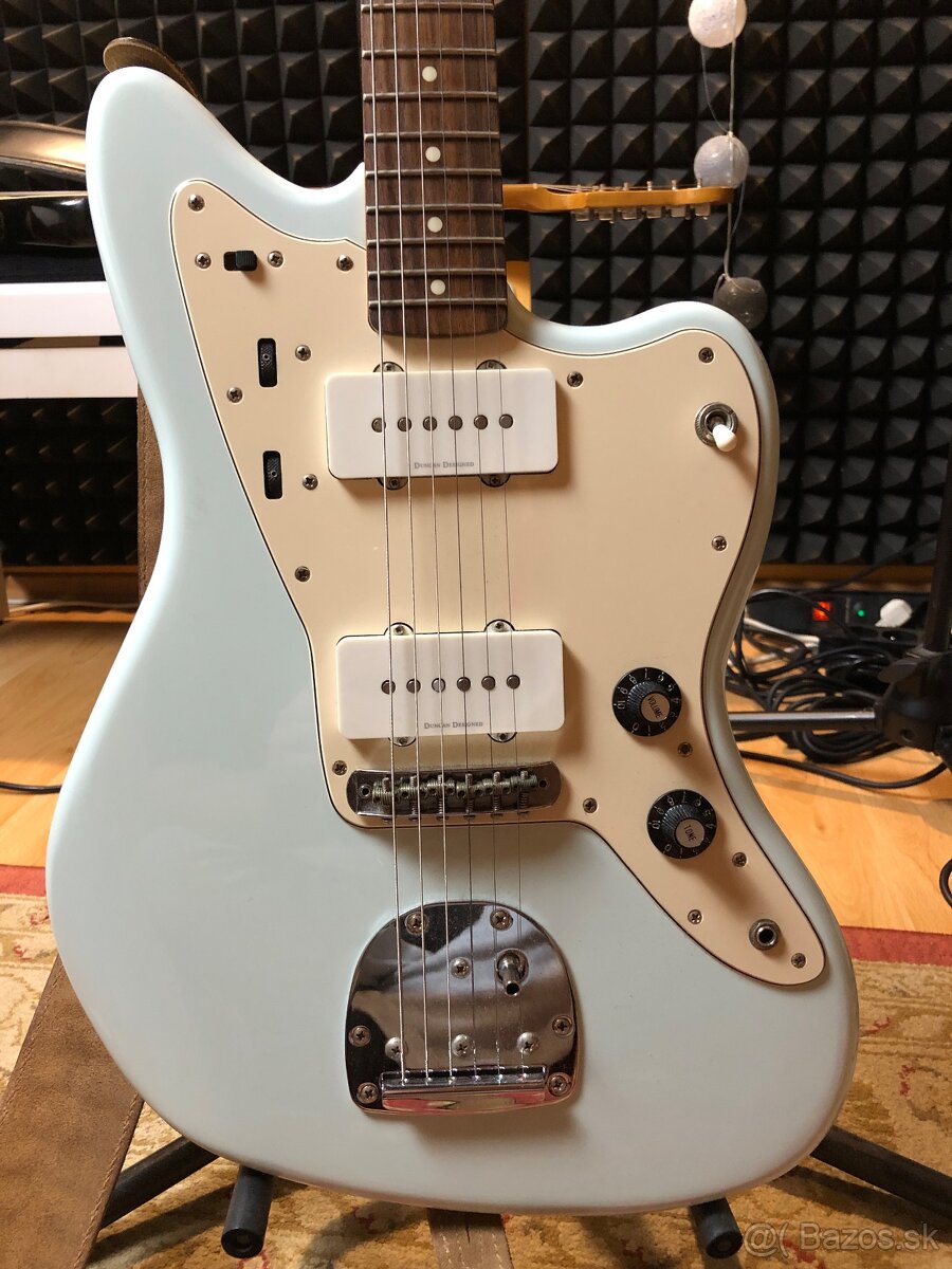 Squier Jazzmaster Vintage Modified - 2