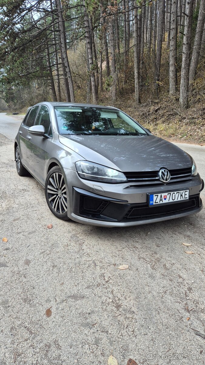 Predám vw golf 7 1.4 TSI - 2