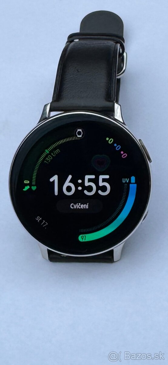 Samsung Galaxy Watch Active 2 44mm EKG - 2