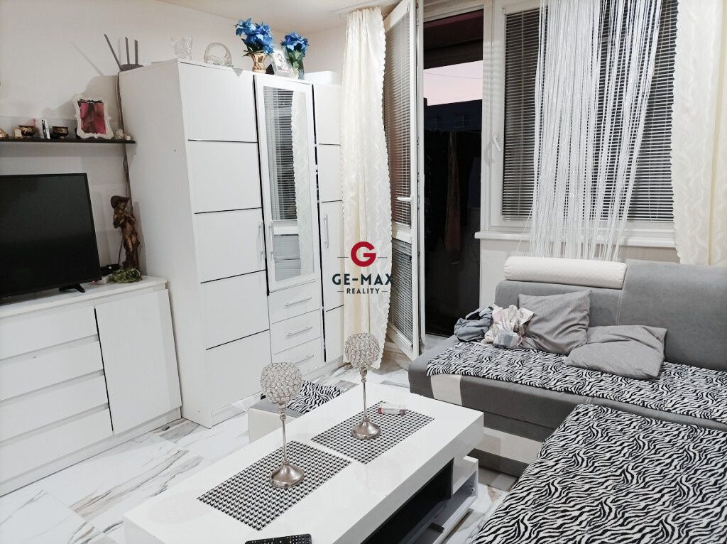 Štýlový 1-izbový byt v Michalovciach – ideálny na bývanie aj - 2