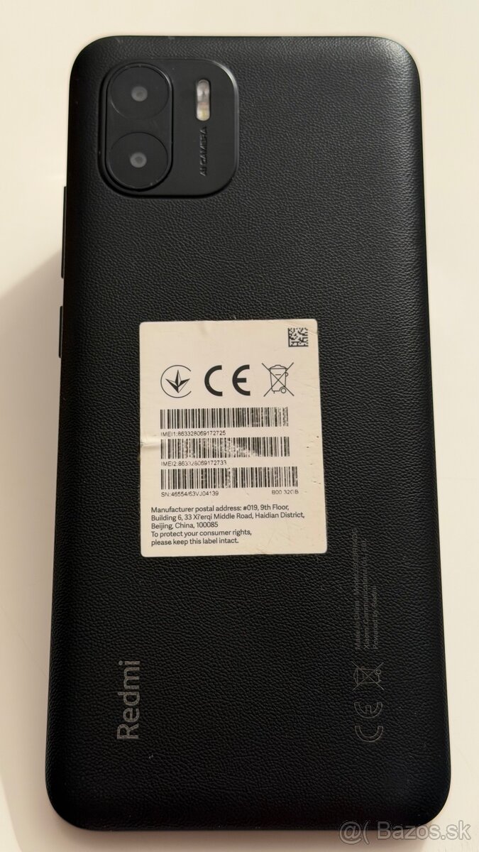 Xiaomi A2 - veľmi lacno - 2