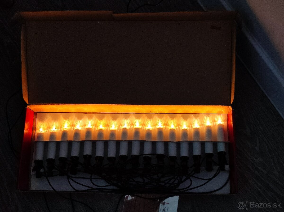 Vianočné svetielka10 - 2