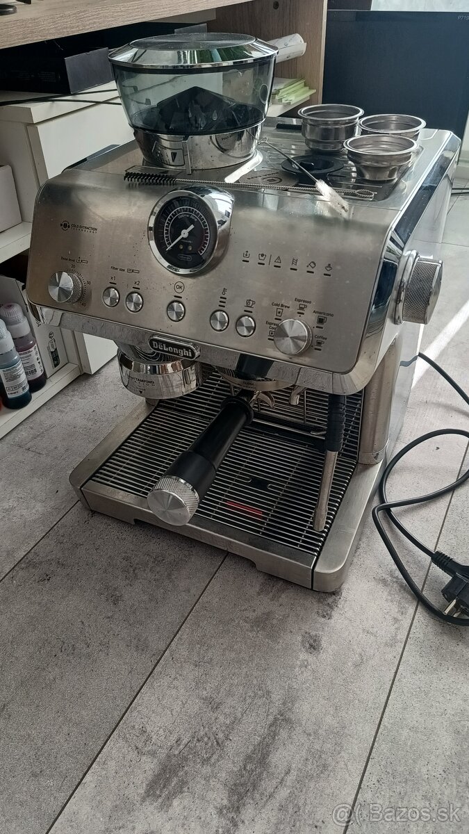 De'Longhi La Specialista Opera - 2