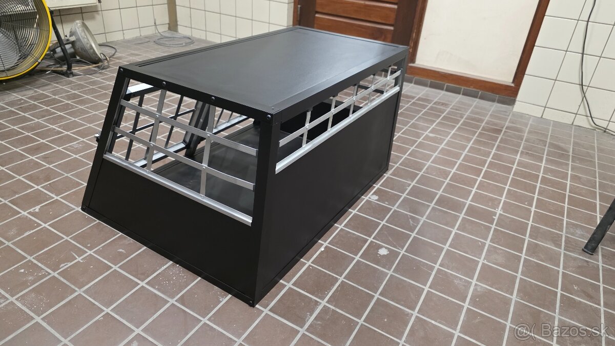Prepravný box pre psa - 2