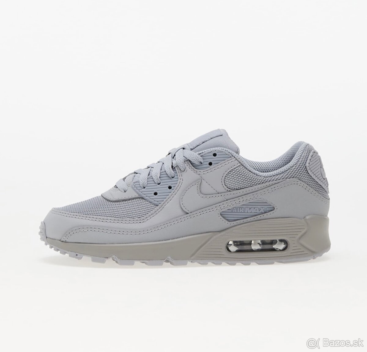 NIKE AIR MAX 90 Wolf Grey 43 - 2