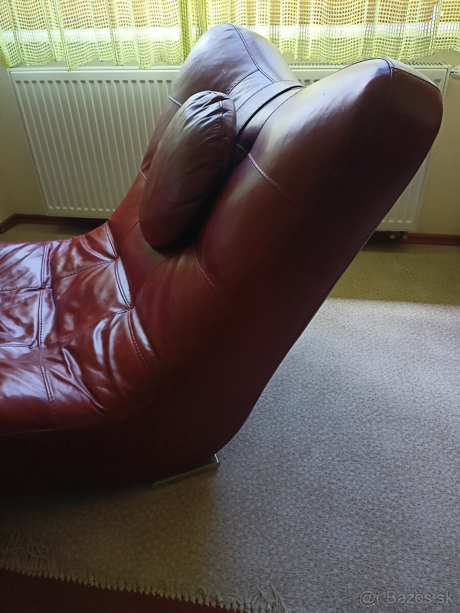 Relaxačná leňoška - 2