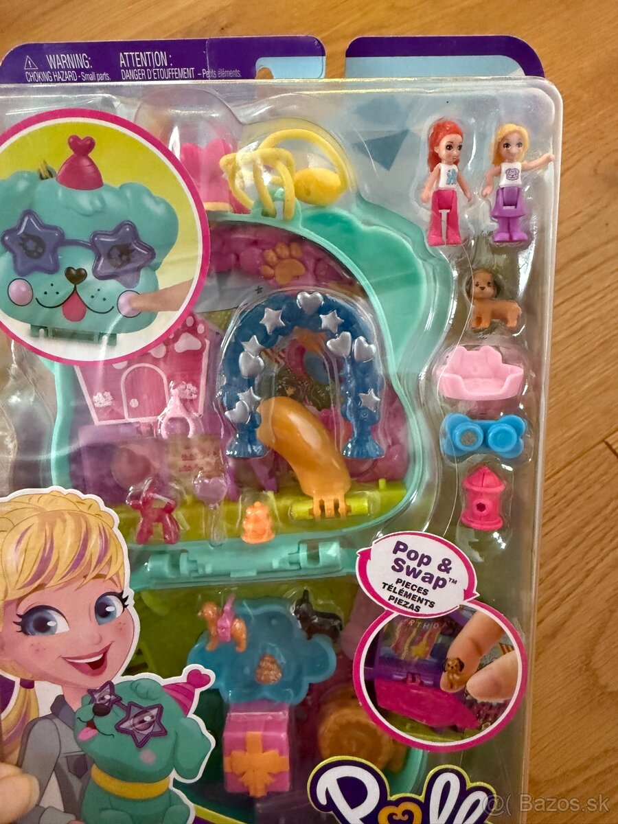 Polly pocket - 2