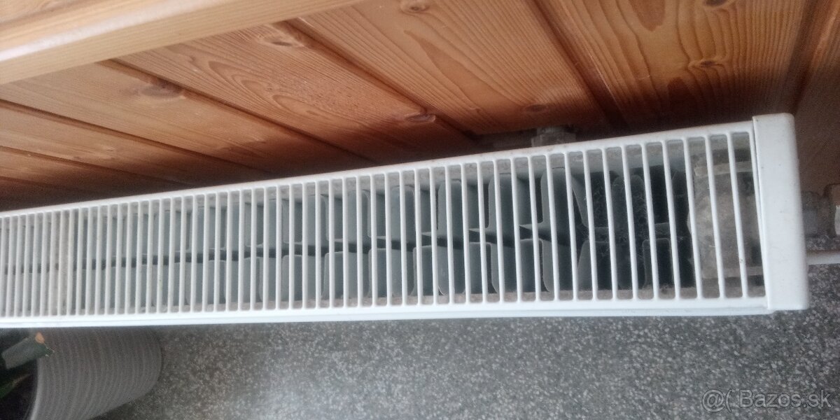 Predam radiatory KORAD 120cm a 100cm - 2