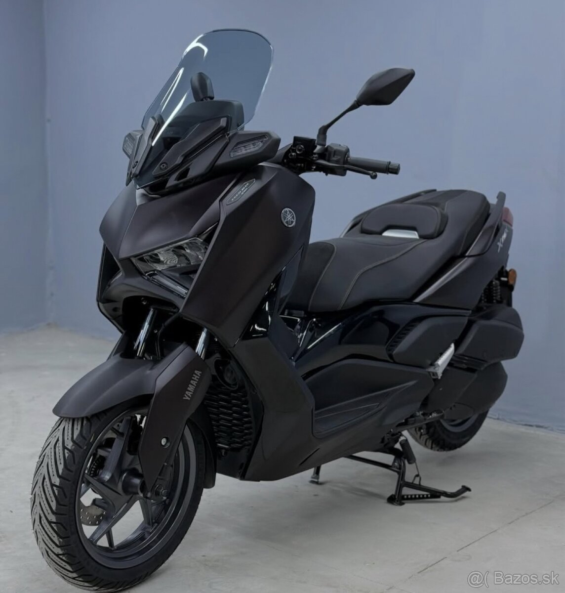 YAMAHA Xmax300 - 2