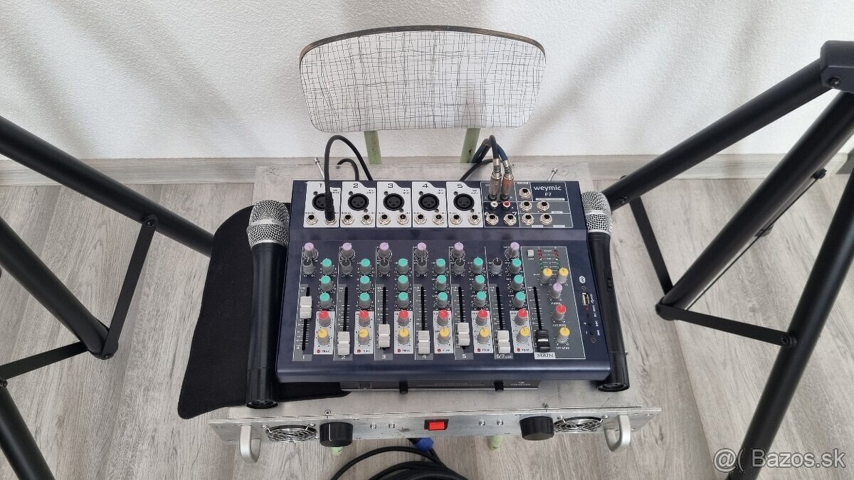 Predám Aparaturu - 2