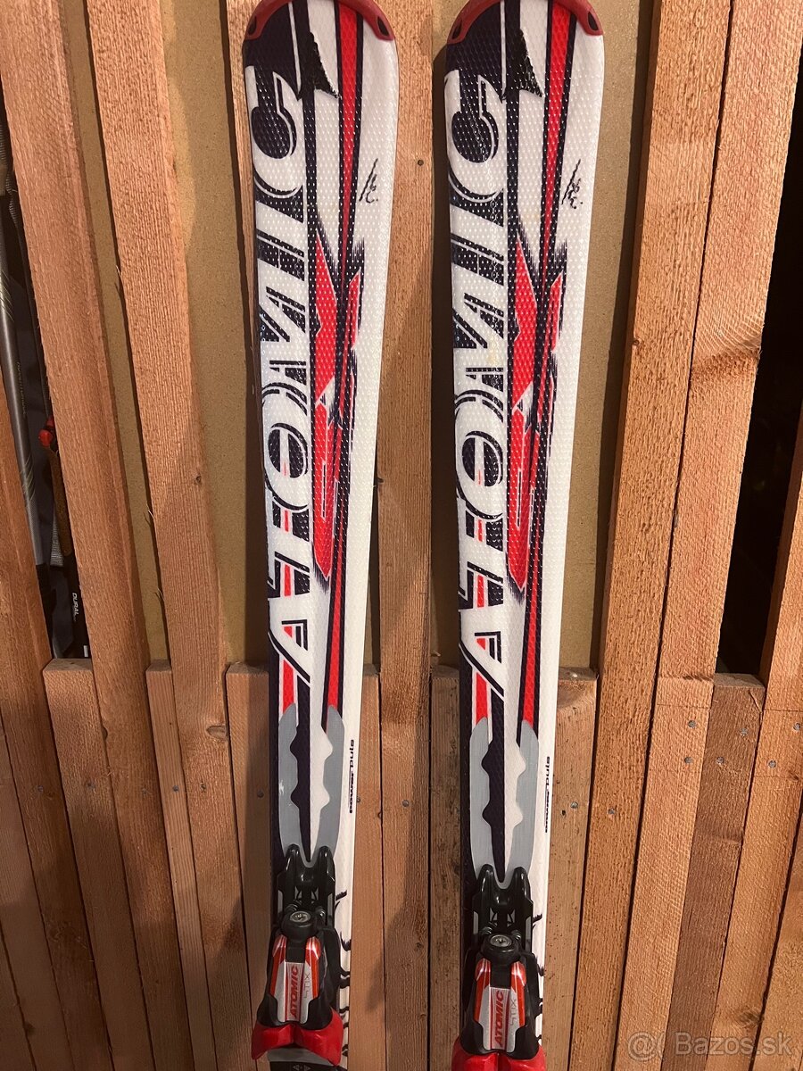 Lyže Atomic 159cm - 2