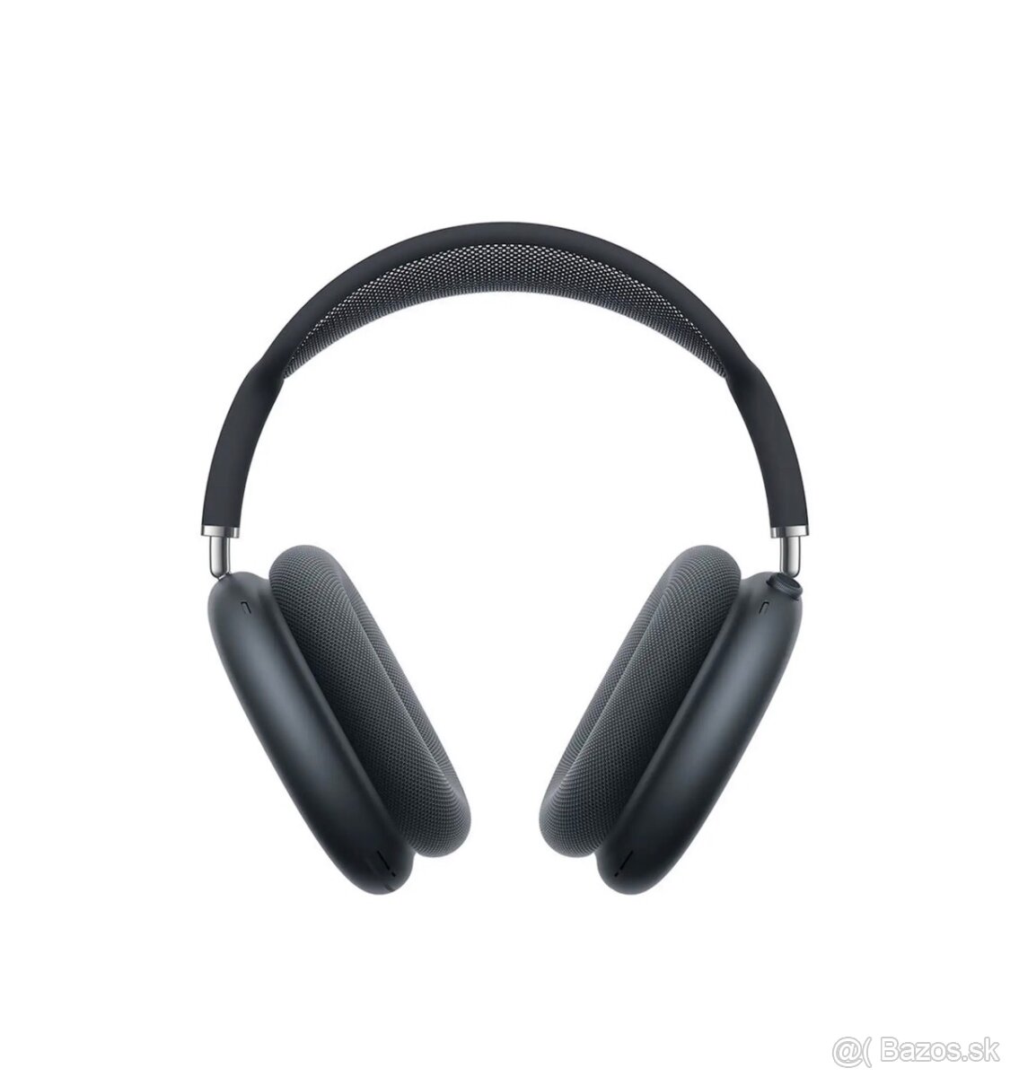 Apple AirPods Max - Polnočné a Hviezdne biele - 2