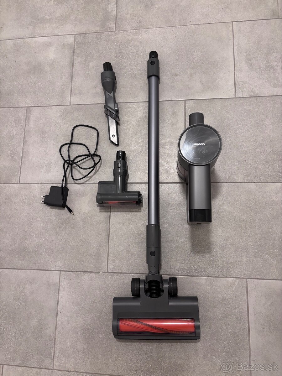 Tycovy vysavac Xiaomi G20 Max - 2