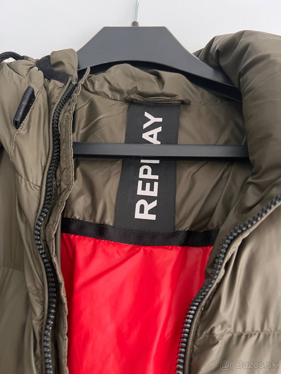 Damska bunda Replay - 2
