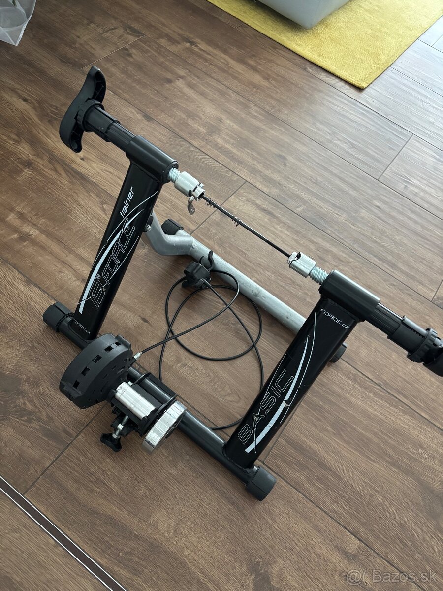 Cyklotrenazer FORCE - 2