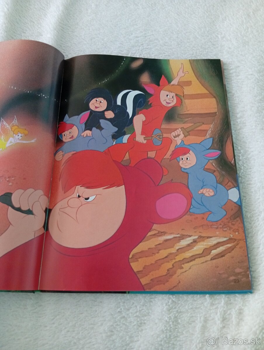 Walt Disney Peter Pan - 2