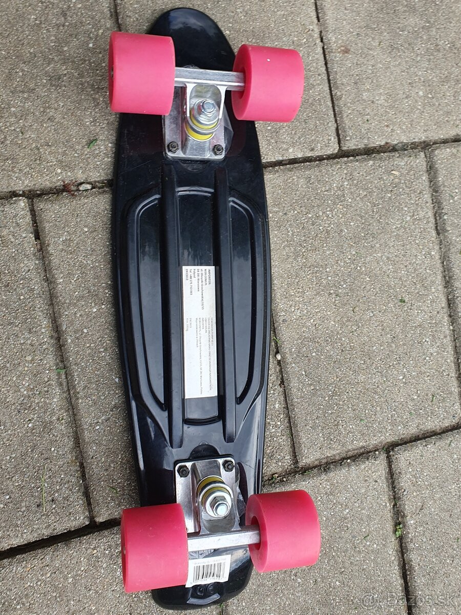 Pennyboard - 2
