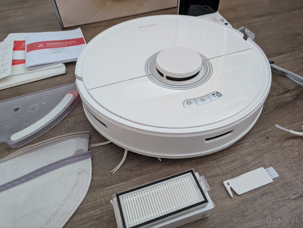 Roborock q7 max - 2