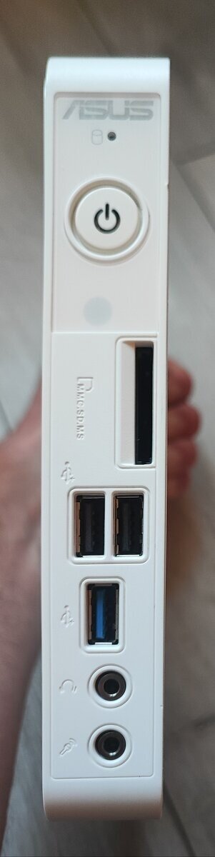 Mini PC Asus EEE - 2