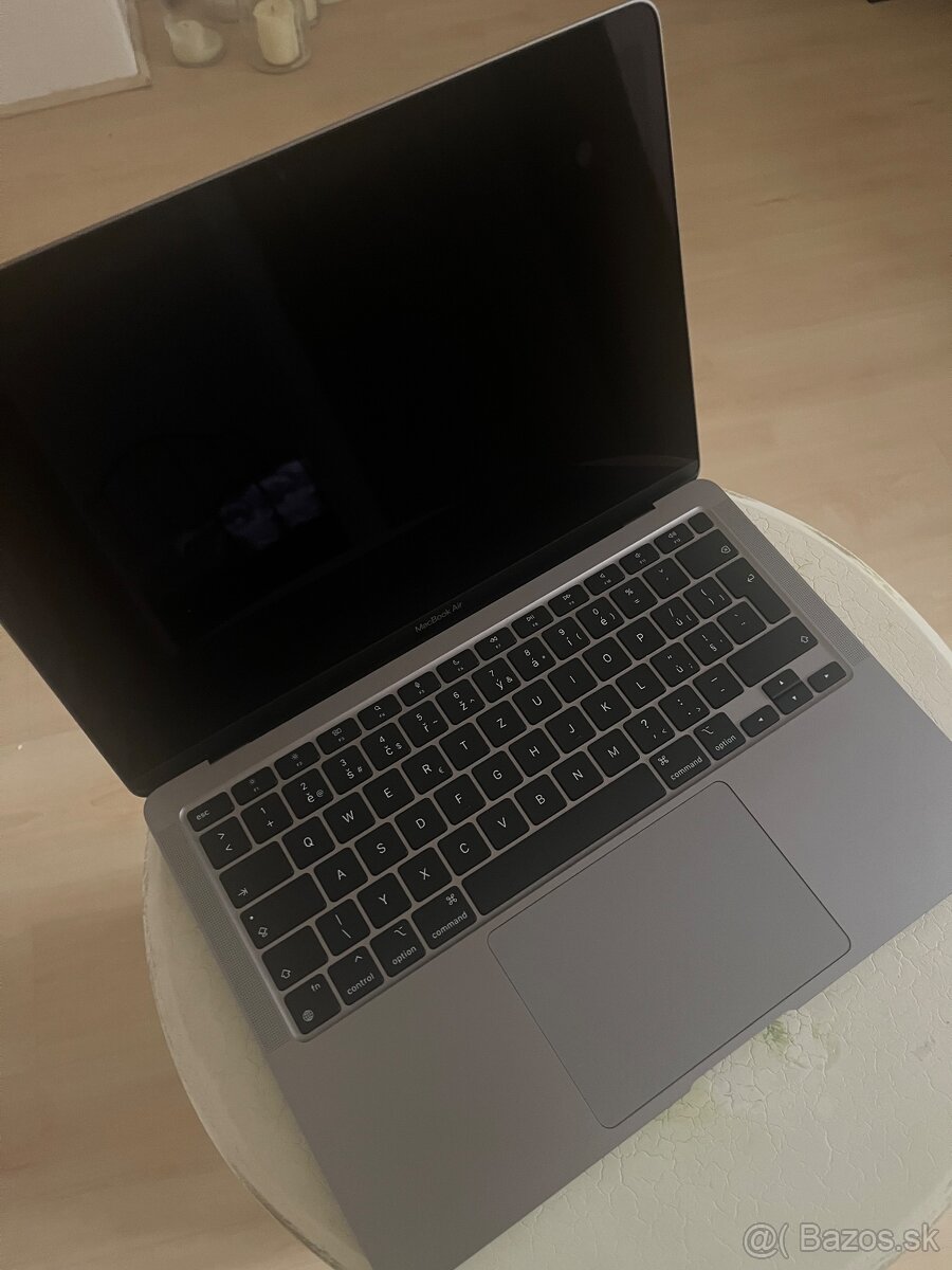 MacBook Air - 2