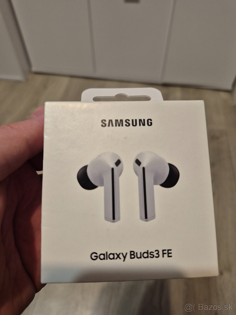 Samsung Galaxy Buds 3 FE - 2