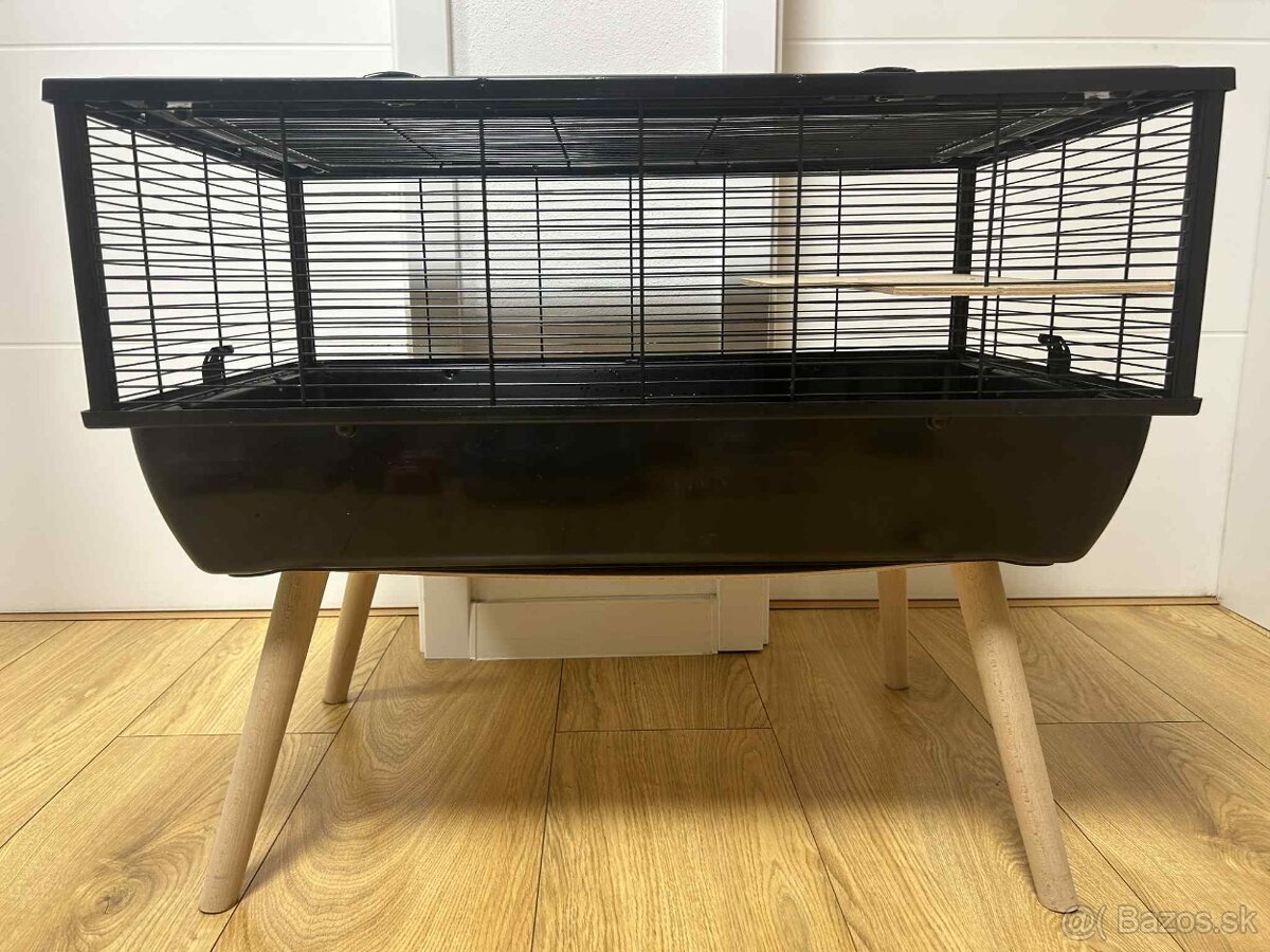 Klietka pre škrečka SET - 2