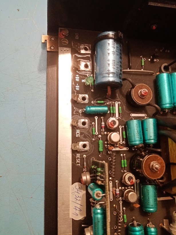 elektronické dosky 2 - 2