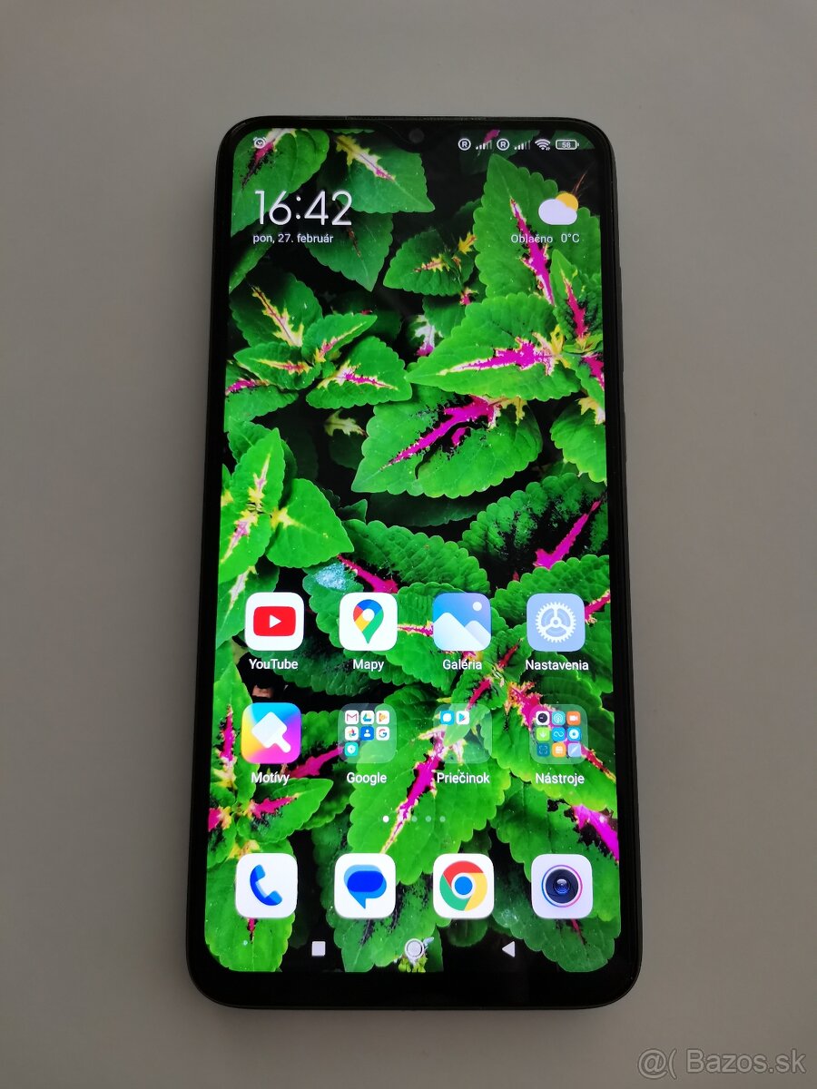 XIAOMI Redmi Note 8 Pro 6GB/128GB - 2