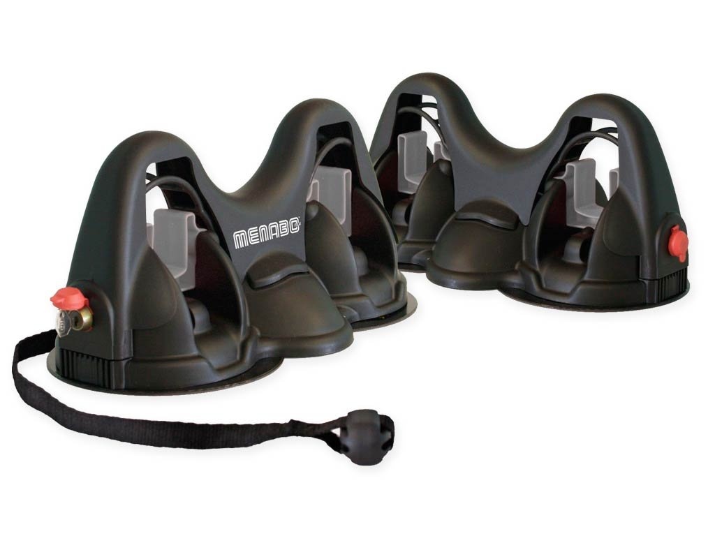 Predám nosič lyží - 2