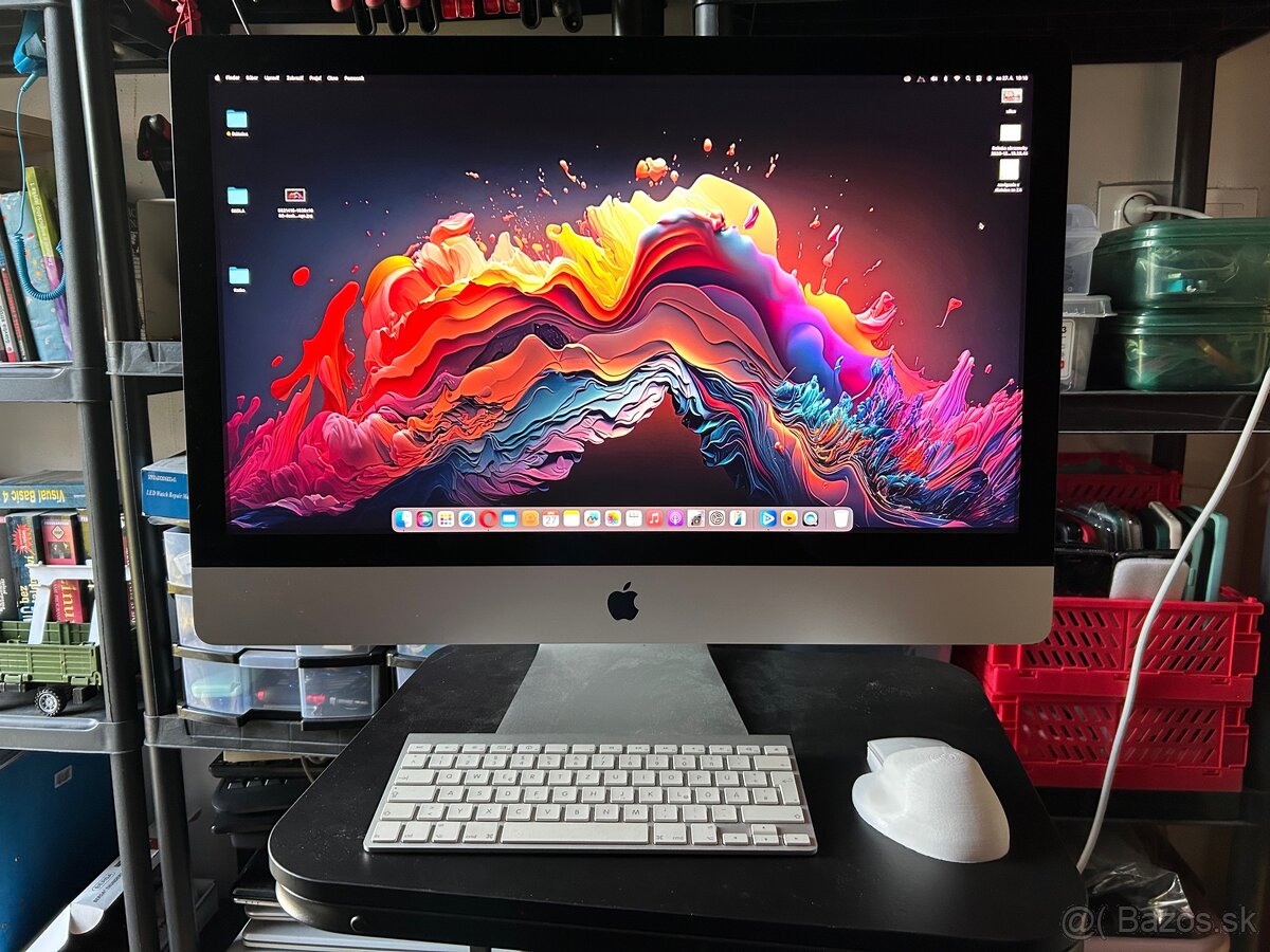 IMAC 27” - 2