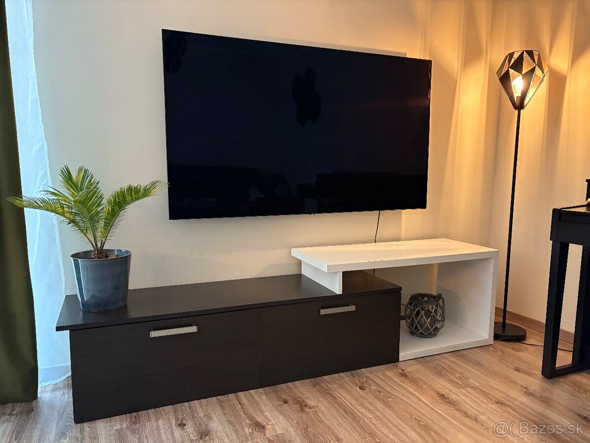 Predám skrinku pod TV - 2