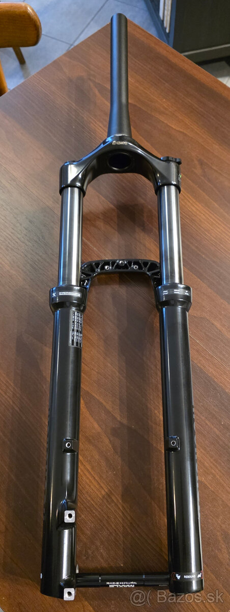 Vidlica ROCK SHOX RECON 29 - 2