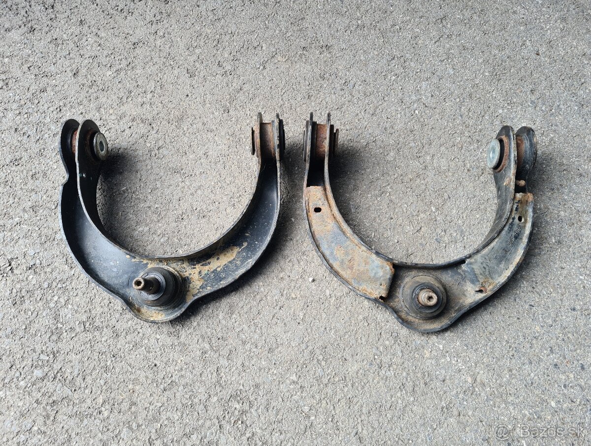 Horné ramená Jeep Grand Cherokee WK2 - 2