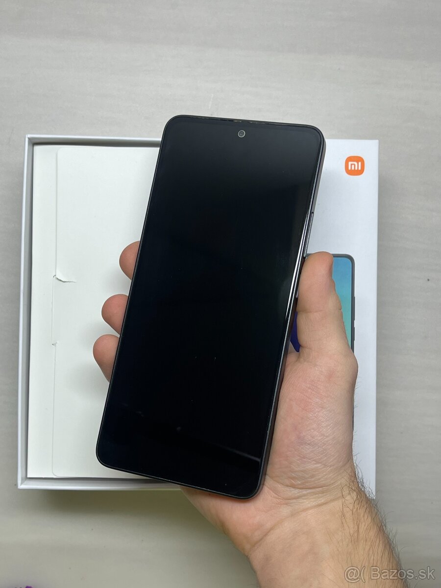 Xiaomi Redmi Note 13 4G 📱 - 2