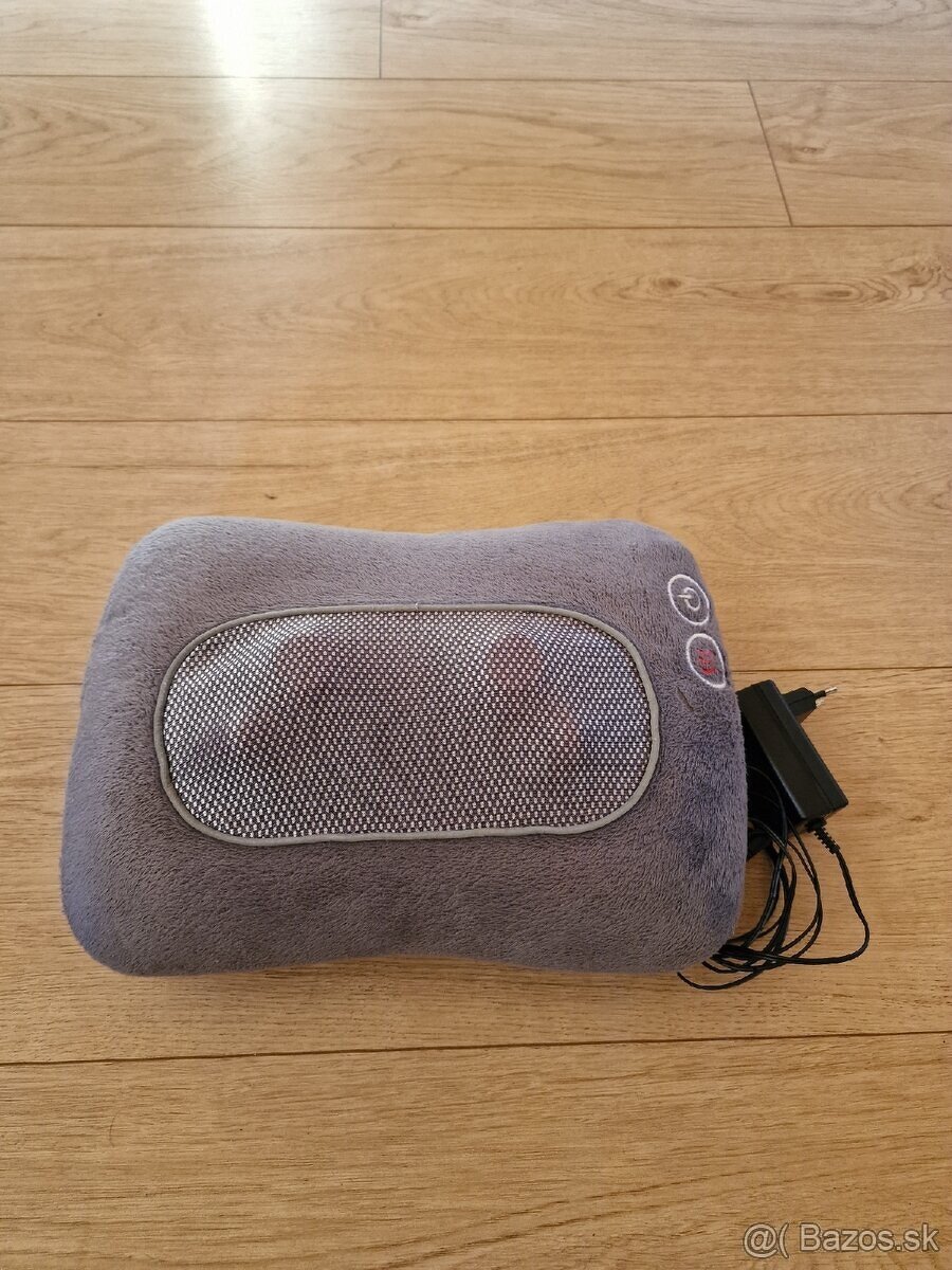 Predam Masazny Vankus - 2