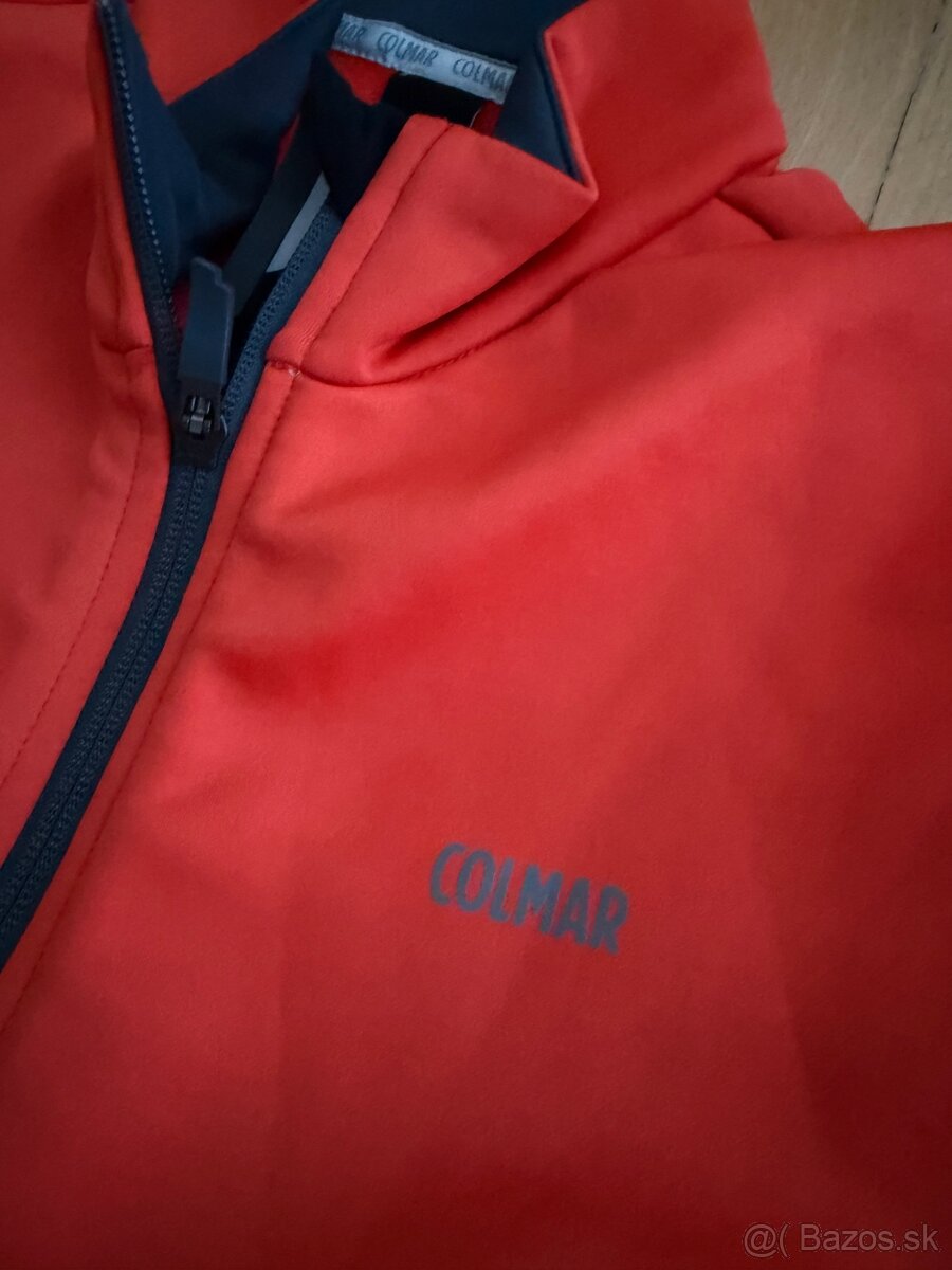 Panska softshell bunda COLMAR - 2