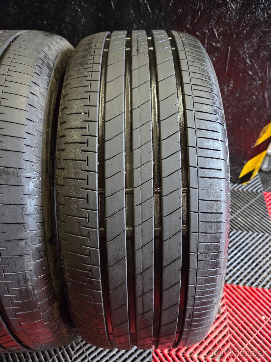 215/45 r18 Bridgestone letne pneumatiky - 2