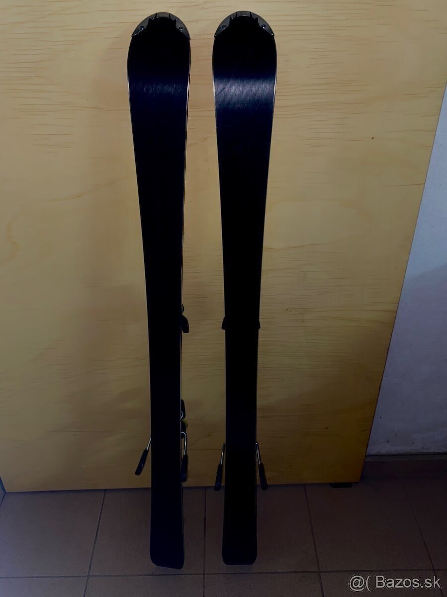 Lyže Fichcer-130cm - 2