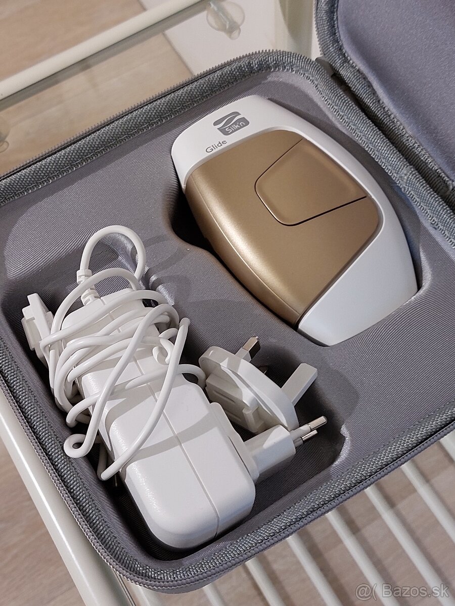 IPL Epilátor nový - 2