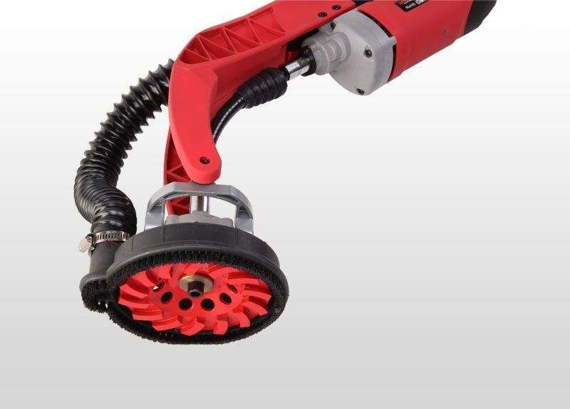 sanačná fréza bruska BC-elec 1010W nová - 2