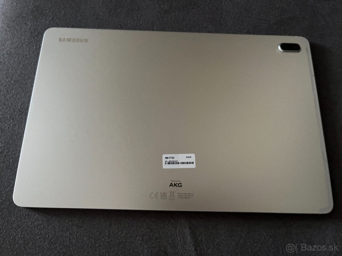 Samsung Galaxy S7 FE - 2