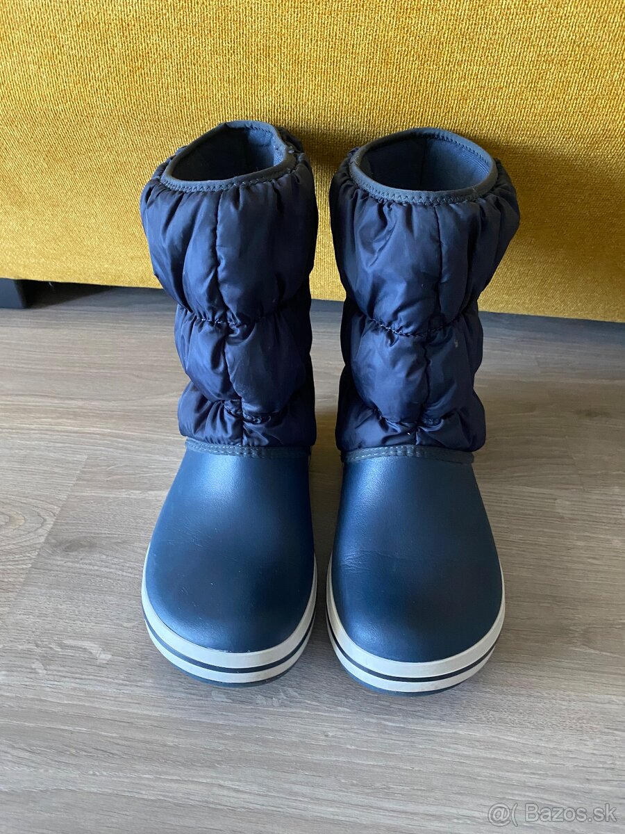 Crocs snehule velk. W9 - 2