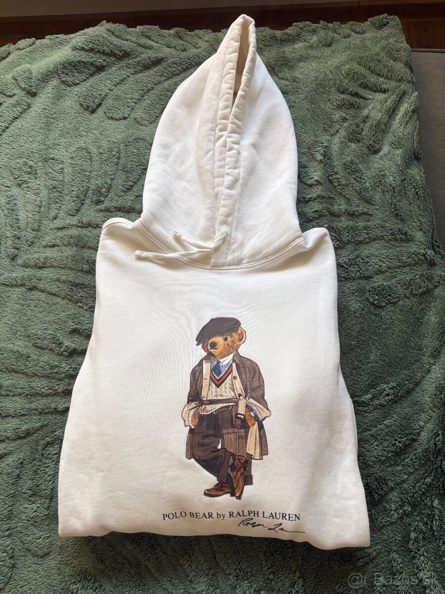 Mikina Polo Ralph Lauren - 2