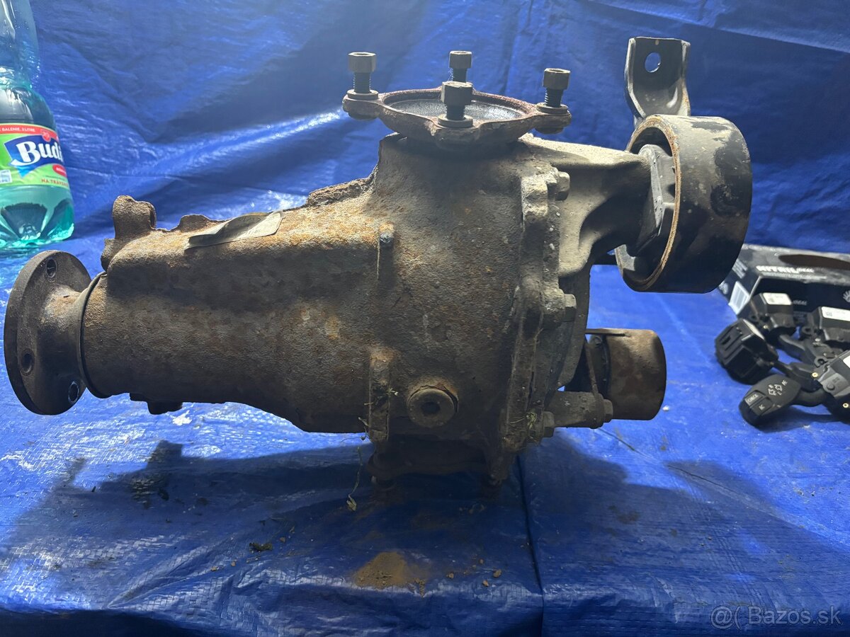 Zadny diferak Toyota rav4 - 2