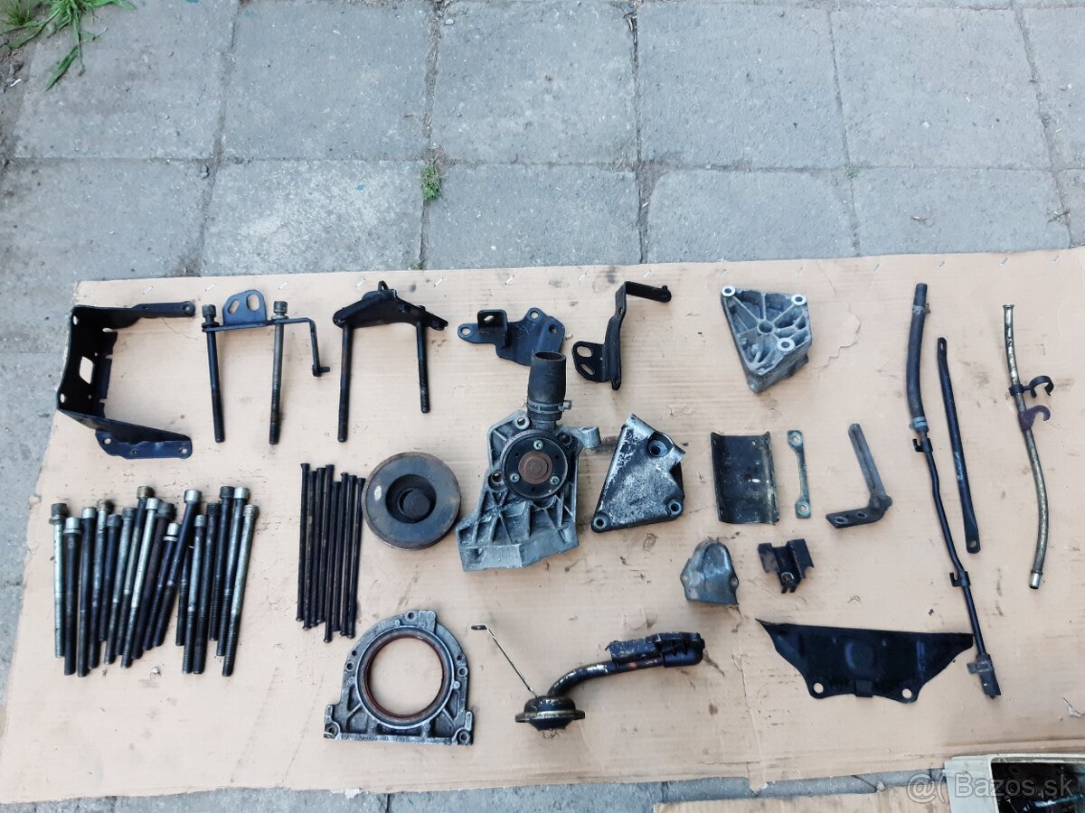 Škoda Fabia -1.4 - 44-50 w nd motoru text . - 2