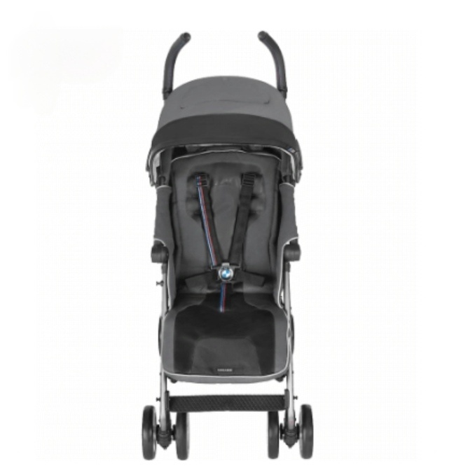 Bmw maclaren kočik bugina - 2